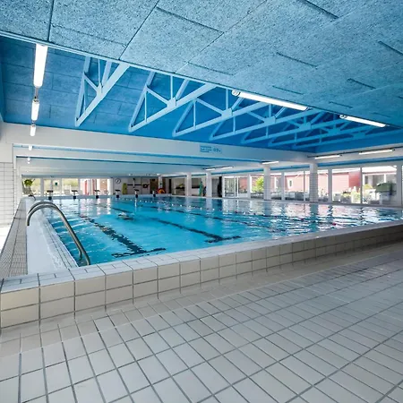 Hyggelig, Renoveret I Stueplan Med Internet Og Udsigt Til Limfjorden Sj573 Apartamento Lemvig