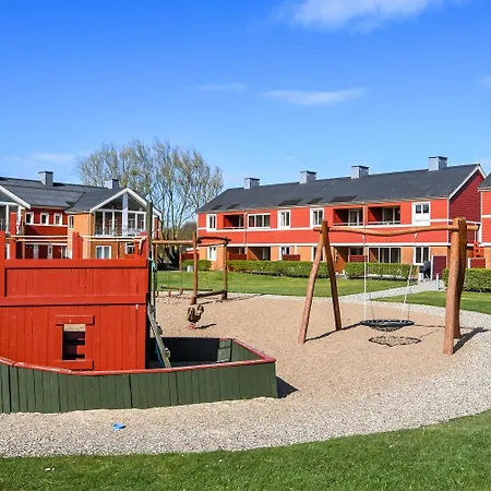 Apartment Hyggelig, Renoveret I Stueplan Med Internet Og Udsigt Til Limfjorden Sj573 Lemvig
