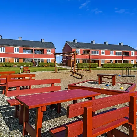 Apartment Hyggelig, Renoveret I Stueplan Med Internet Og Udsigt Til Limfjorden Sj573 Lemvig